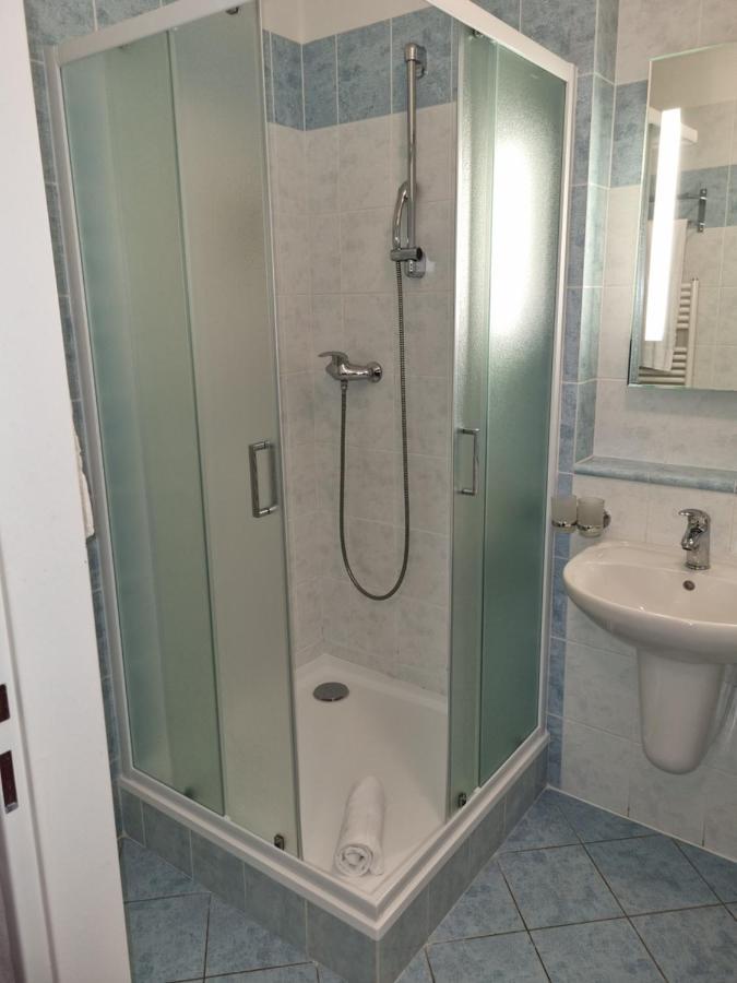 Ubytovani Hanka V Pokoji S Bakonem C408 Frymburk Exterior foto