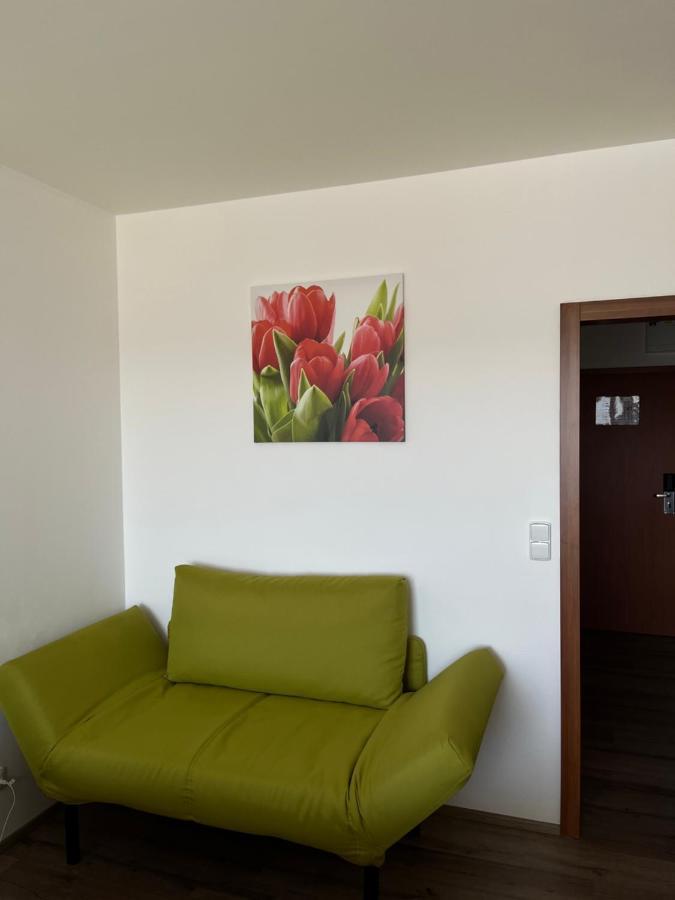 Ubytovani Hanka V Pokoji S Bakonem C408 Frymburk Exterior foto